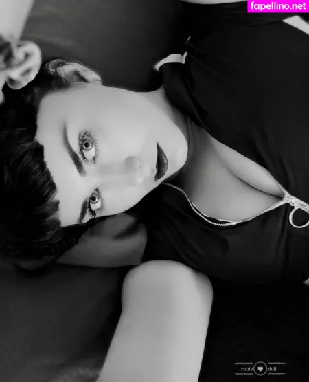 Xorubiedoll OnlyFans Thumbnail #IJuCutZGFm