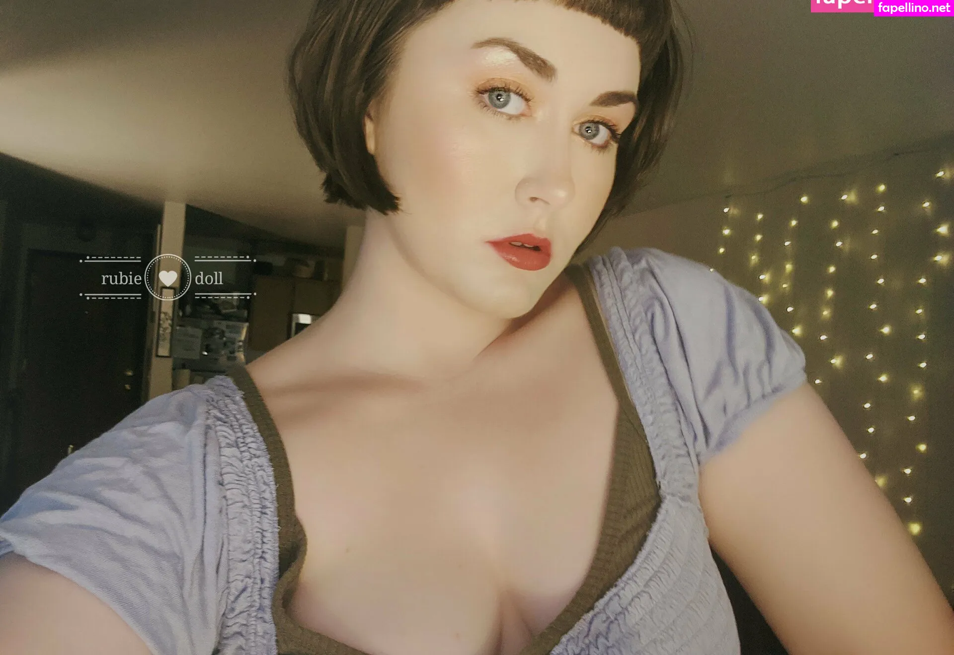 xorubiedoll, xorubyyxo Nude Leaked OnlyFans Photo #SyKtrjoZUn