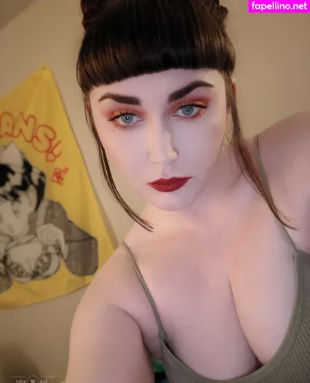 Xorubiedoll OnlyFans Thumbnail #rtRhcHqV4k