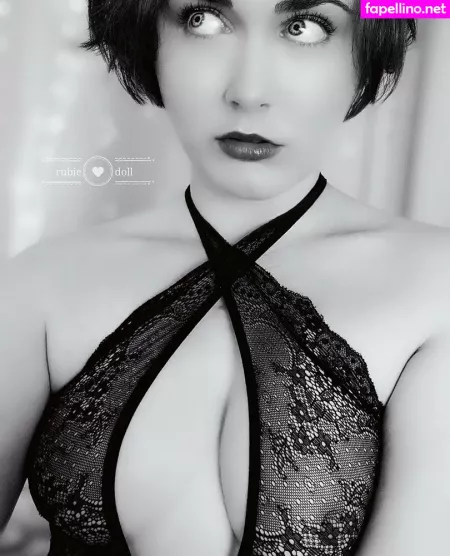 Xorubiedoll OnlyFans Thumbnail #uFIwyRDZJt