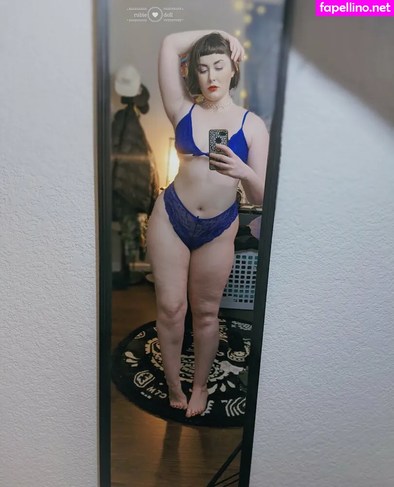 xorubiedoll, xorubyyxo Nude Leaked OnlyFans Photo #v35AZSx1pR