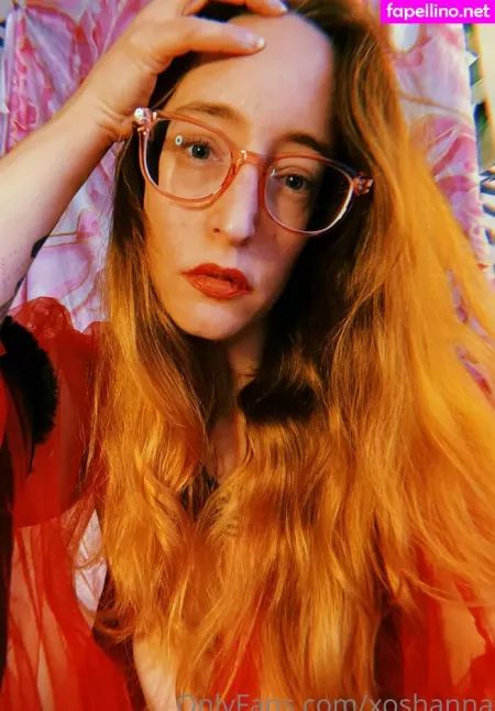 Xoshanna OnlyFans Thumbnail #NJ6FxqkmKj
