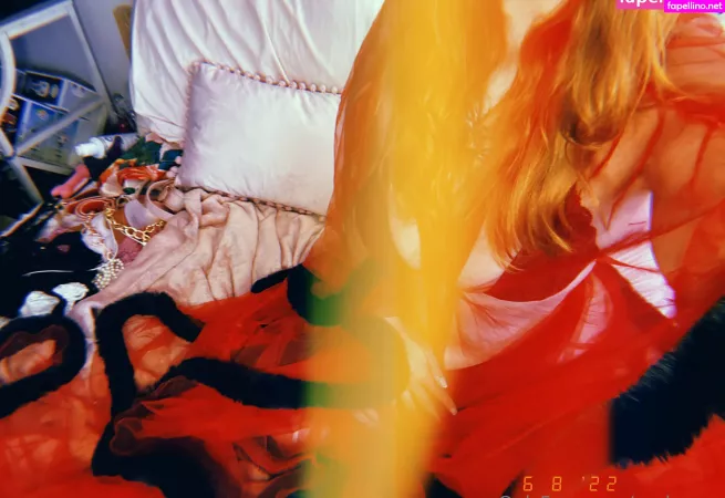 Xoshanna OnlyFans Thumbnail #VBZVONrsiD