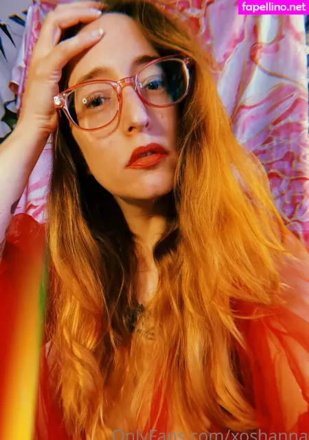 Xoshanna OnlyFans Thumbnail #j0ehTj5KNL