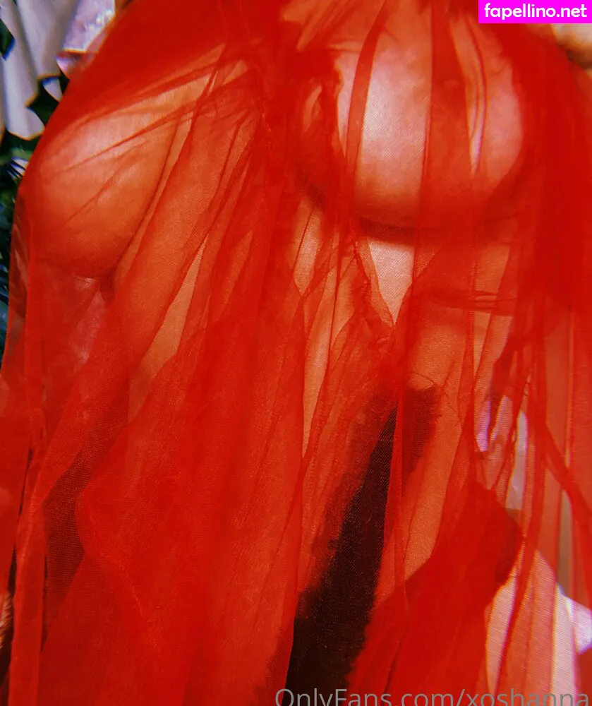 xoshanna Nude Leaked OnlyFans Photo #kpUYdde9ZI