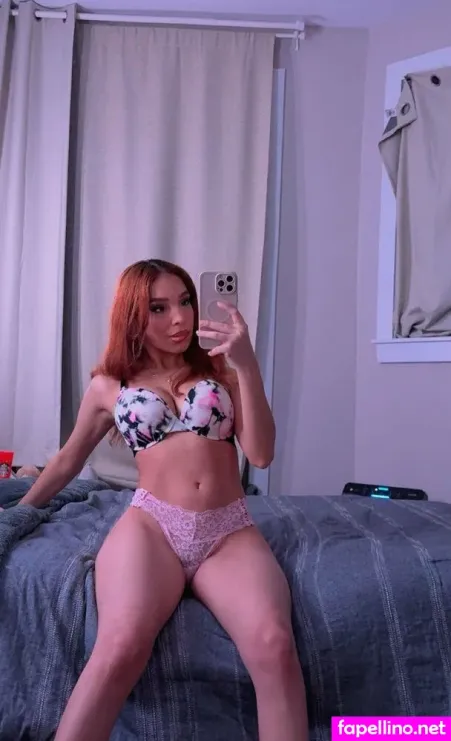 Xosnow Bunny OnlyFans Thumbnail #ZoFDEHicWT