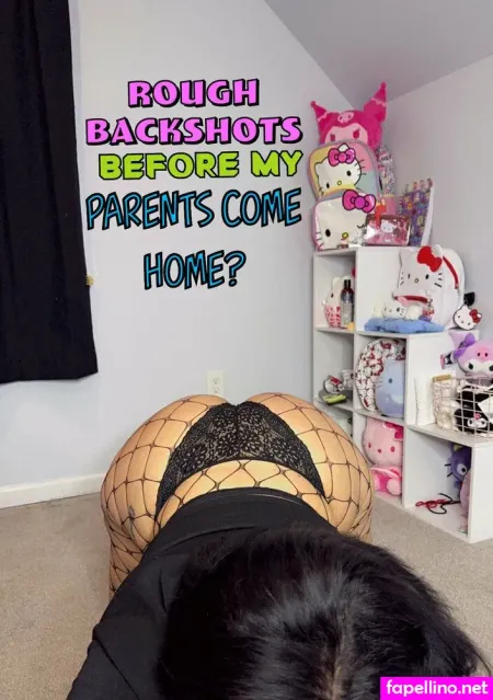 Xosoriaxo OnlyFans Thumbnail #0tEH8wS5N0