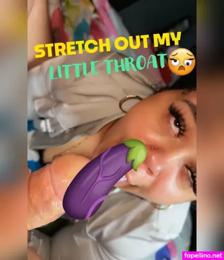 Xosoriaxo OnlyFans Thumbnail #QKwiGHb0Bo