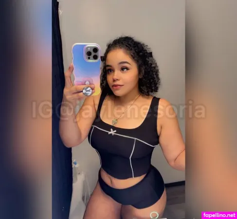 Xosoriaxo OnlyFans Thumbnail #u74us4yuQ0