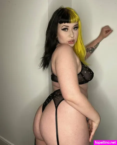 Xostevieleigh OnlyFans Thumbnail #FbNBZDNNrF
