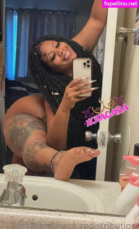 Xotacaraa OnlyFans Thumbnail #GXy1ZLMMC3