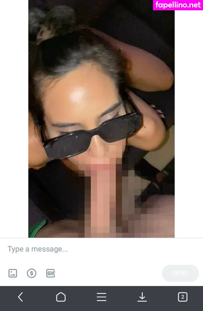 xoticcina Nude Leaked OnlyFans Photo #HLSokotYek