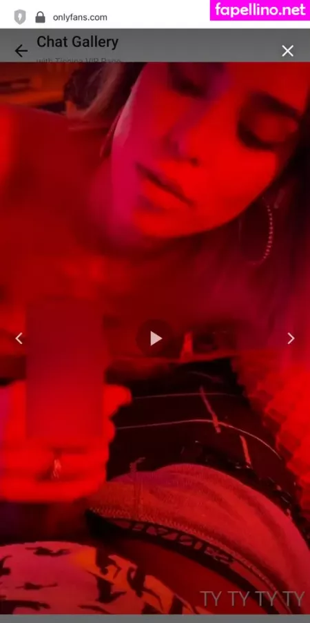 Xoticcina OnlyFans Thumbnail #LXjnW8Jcmo