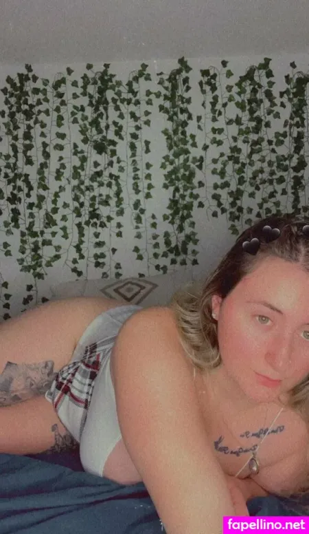 Xovexii OnlyFans Thumbnail #PtkcUE6MiF