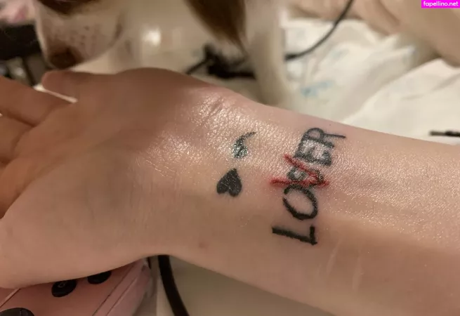 Xoxbuttonsbabee OnlyFans Thumbnail #czv9UX6r3h