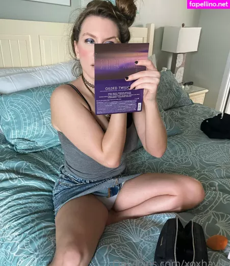 Xoxhaylie OnlyFans Thumbnail #49bPisUEcK