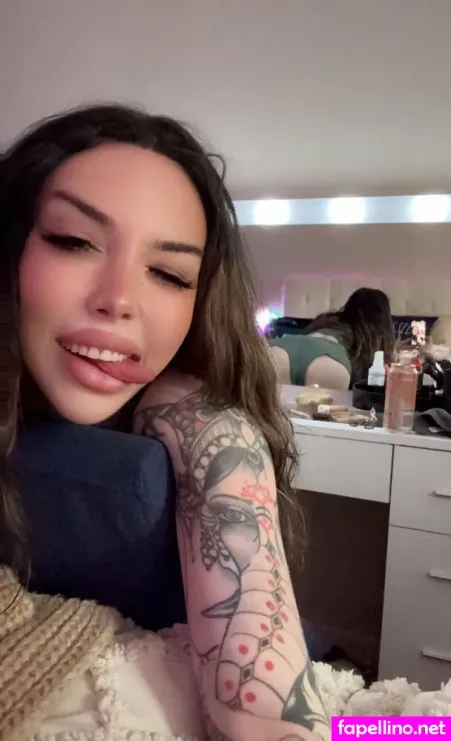 Xoxjennapaige OnlyFans Thumbnail #LQWFYCBSd4