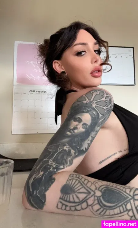 Xoxjennapaige OnlyFans Thumbnail #bR2Lm4gxrj