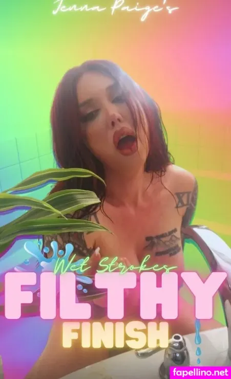 Xoxjennapaige OnlyFans Thumbnail #pCxUgWnMYZ