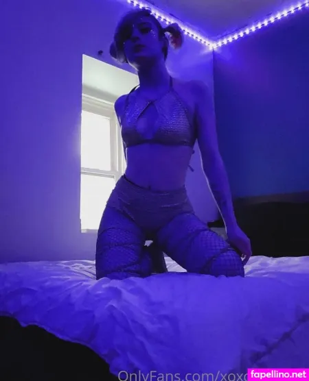 Xoxkassiexox OnlyFans Thumbnail #dFDbUwJB6l