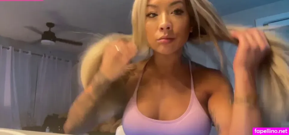 Xoxo Bambifit OnlyFans Thumbnail #4jfeLQKWhZ