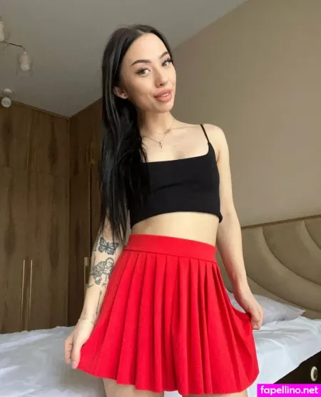 Xoxo Chloee OnlyFans Thumbnail #X2eIegDIq5