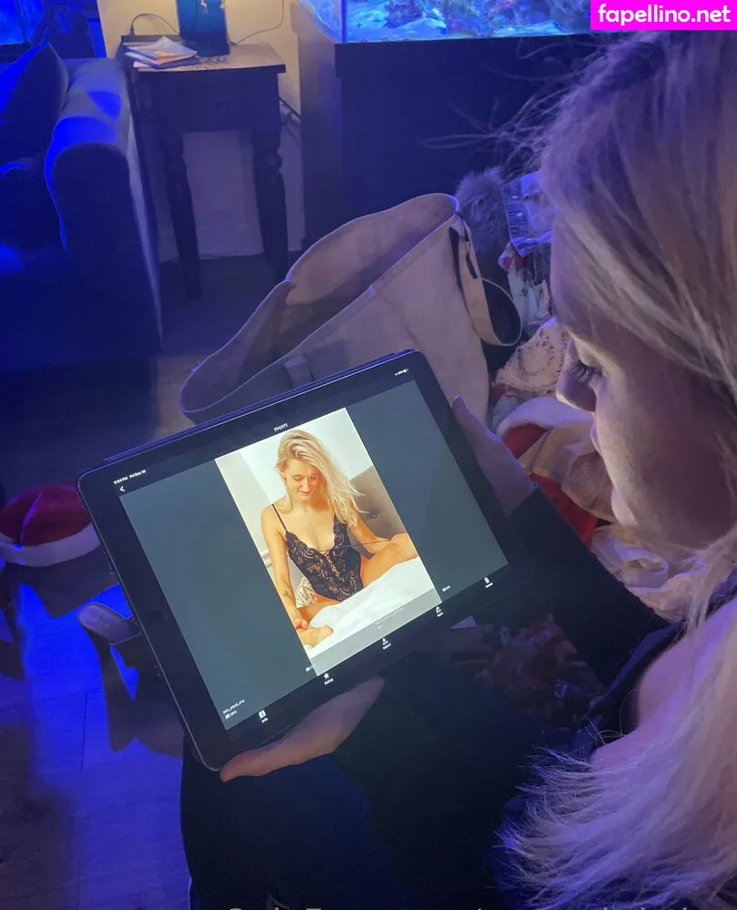 xoxo_christina Nude Leaked OnlyFans Photo #ZruB20LLEn