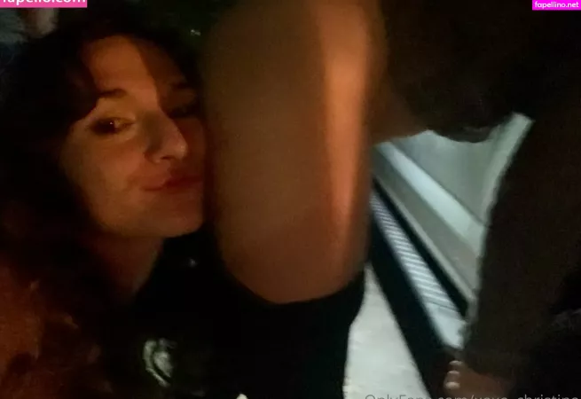 Xoxo Christina OnlyFans Thumbnail #iQjSmoCctY
