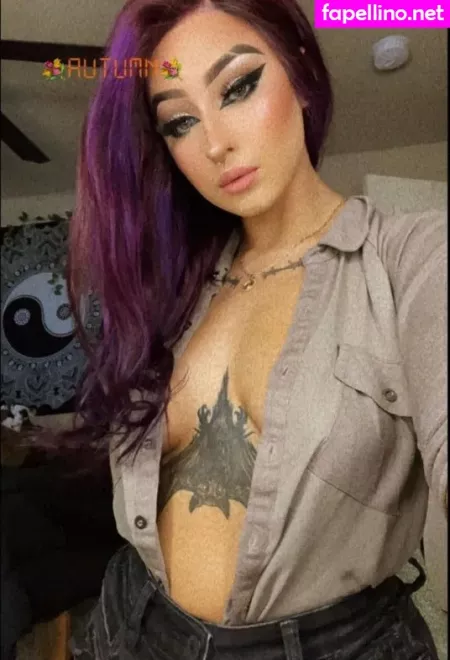 Xoxo Fall OnlyFans Thumbnail #QoTKkhZ2hs