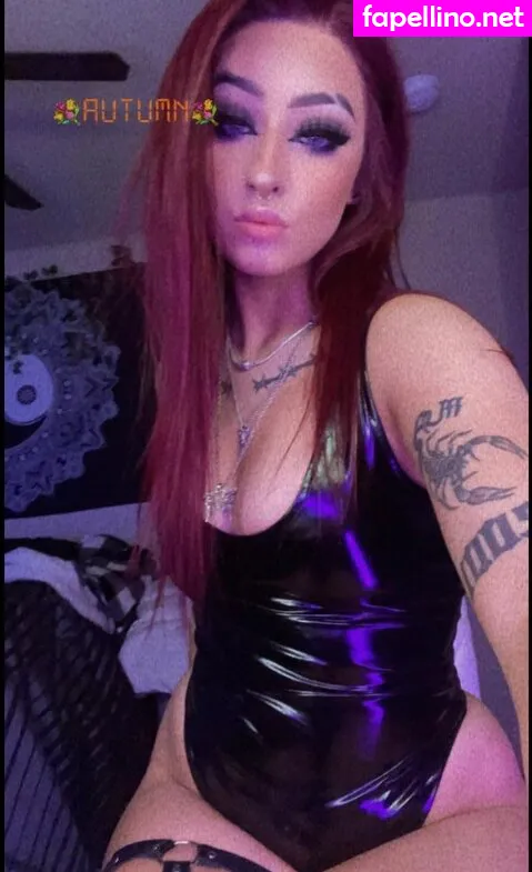 autumnh9, xoxo_autumn__, xoxo_fall Nude Leaked OnlyFans Photo #S1OYY95Xkf