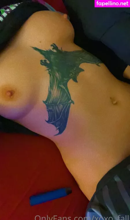 Xoxo Fall OnlyFans Thumbnail #smh4AdYBL9