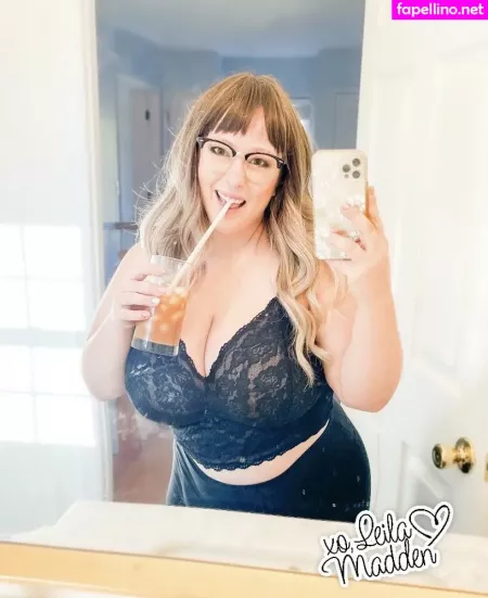 Xoxo Leilamadden Free OnlyFans Thumbnail #BI3kJj4dQG