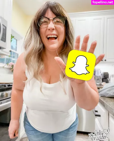 Xoxo Leilamadden Free OnlyFans Thumbnail #GlWC4jKdPt