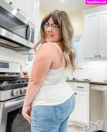 Xoxo Leilamadden Free OnlyFans Thumbnail #VsTJ23OLYq