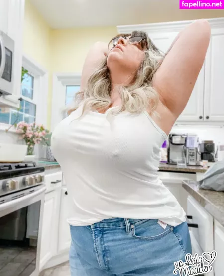 Xoxo Leilamadden Free OnlyFans Thumbnail #dJIDuQvxNj
