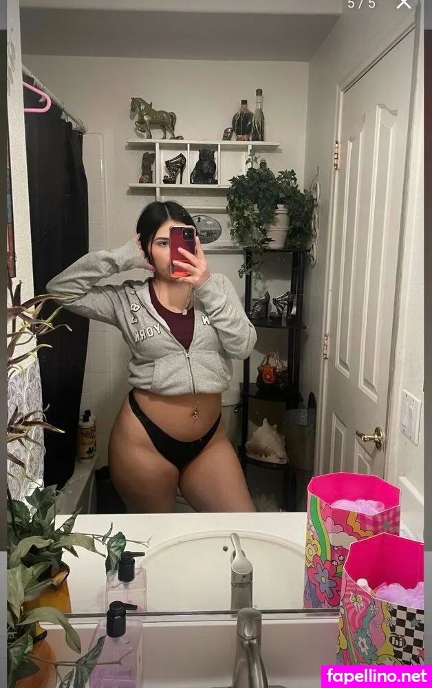 xoxo.yolandaa Nude Leaked OnlyFans Photo #44LiBcaRz0