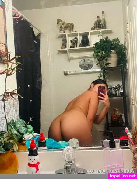 Xoxo Yolandaa OnlyFans Thumbnail #cK7Ub9zv6M