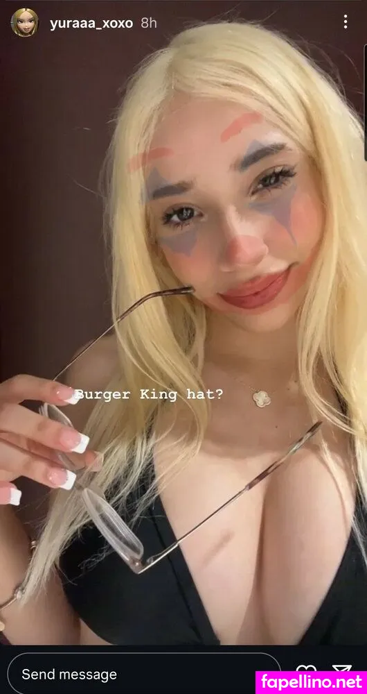 xoxo_yuraaa Nude Leaked OnlyFans Photo #FRw5DFQm2G