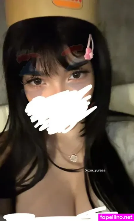 Xoxo Yura OnlyFans Thumbnail #WC4wYaZoCM
