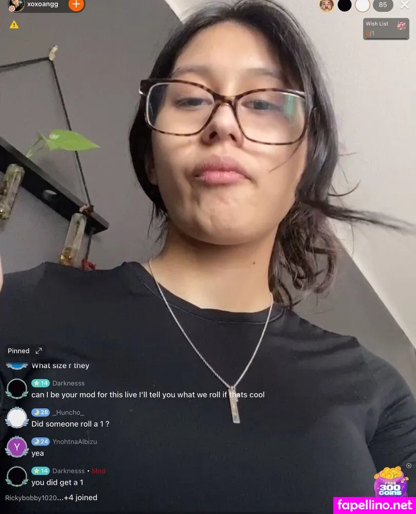 _xoxoang Nude Leaked OnlyFans Photo #2vVuSVICGv