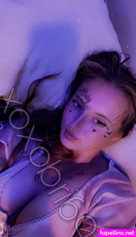 Xoxobri69free OnlyFans Thumbnail #nwvSLXJNne