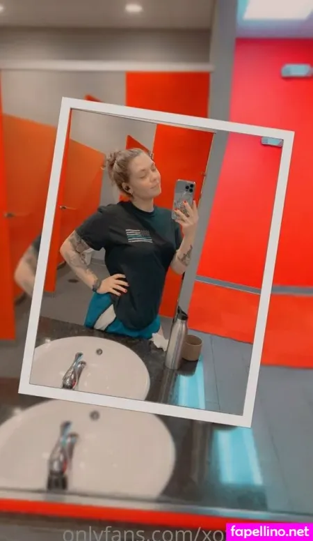 Xoxochelsq OnlyFans Thumbnail #HKA8Fh37eI