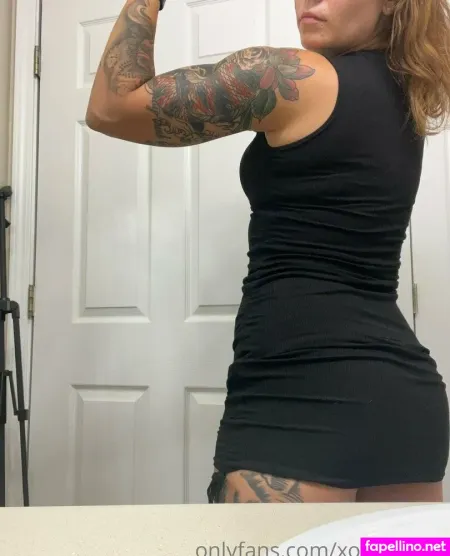 Xoxochelsq OnlyFans Thumbnail #ijEokxiBUC
