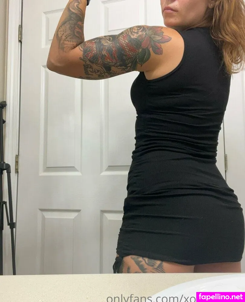 xoxochelsea, xoxochelsq Nude Leaked OnlyFans Photo #ijEokxiBUC