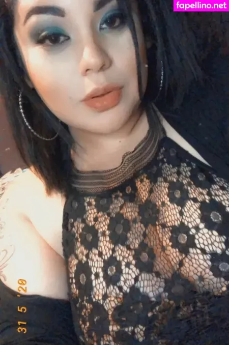 Xoxodolly OnlyFans Thumbnail #QbTl30Z7PU