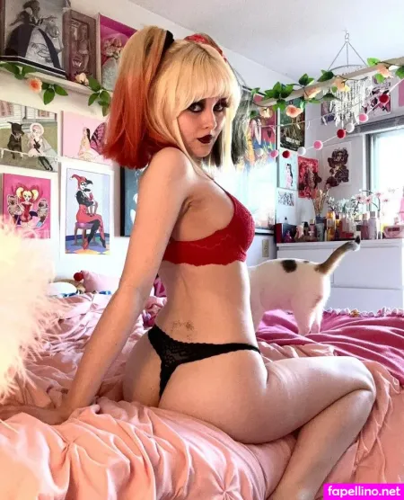 Xoxoharleyq OnlyFans Thumbnail #0OkO4s611o