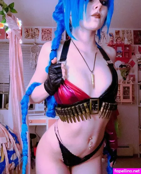 Xoxoharleyq OnlyFans Thumbnail #YNCBFnh2jW