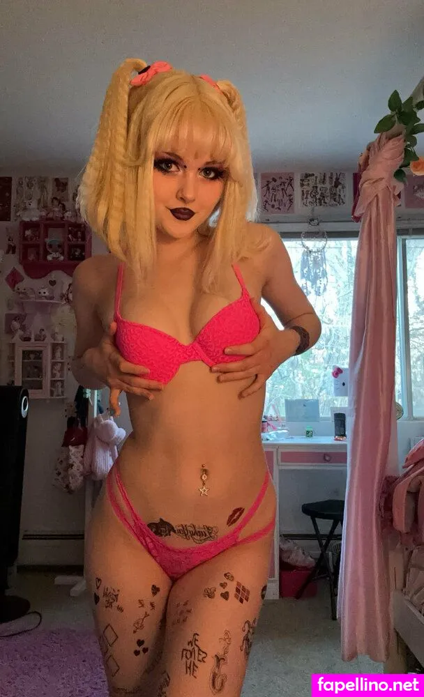 xograciiie, xoxoharleyq Nude Leaked OnlyFans Photo #YSV23lFuMn