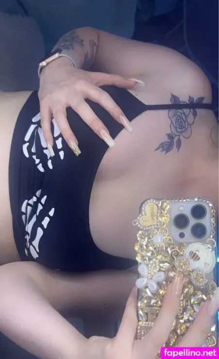 Xoxojessielynn OnlyFans Thumbnail #34P3TWLadU