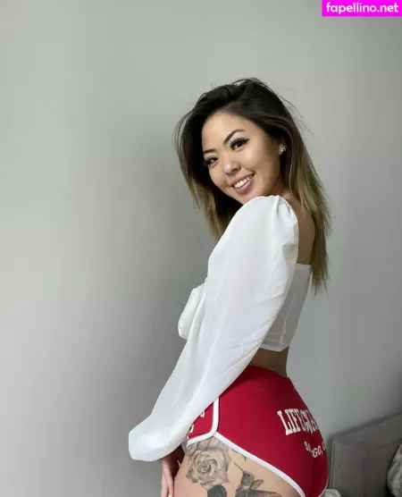 Xoxojoce Joce Hsu OnlyFans Thumbnail #VQXo876una